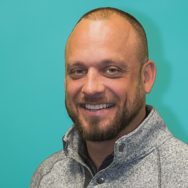 Aaron Christy founder Eagle Trace Roofing